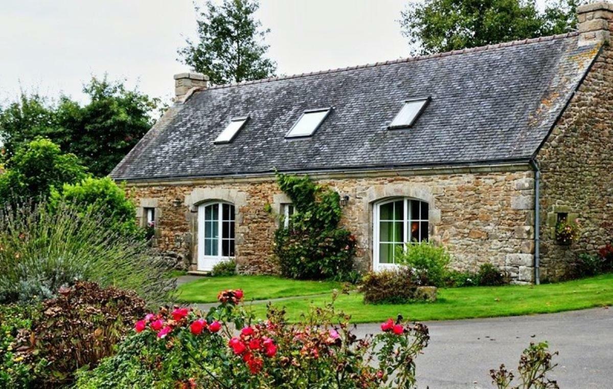 Gites De Reve En Finistere Quemeneven Exterior photo